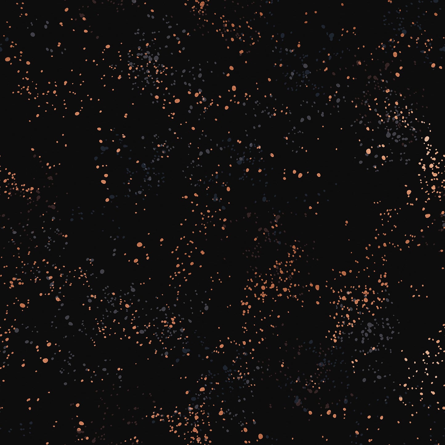 PREORDER Ruby Star Society Speckled Canvas in Black