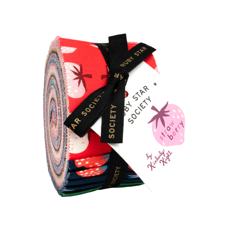 PREORDER Ruby Star Society Strawberry Jelly Roll