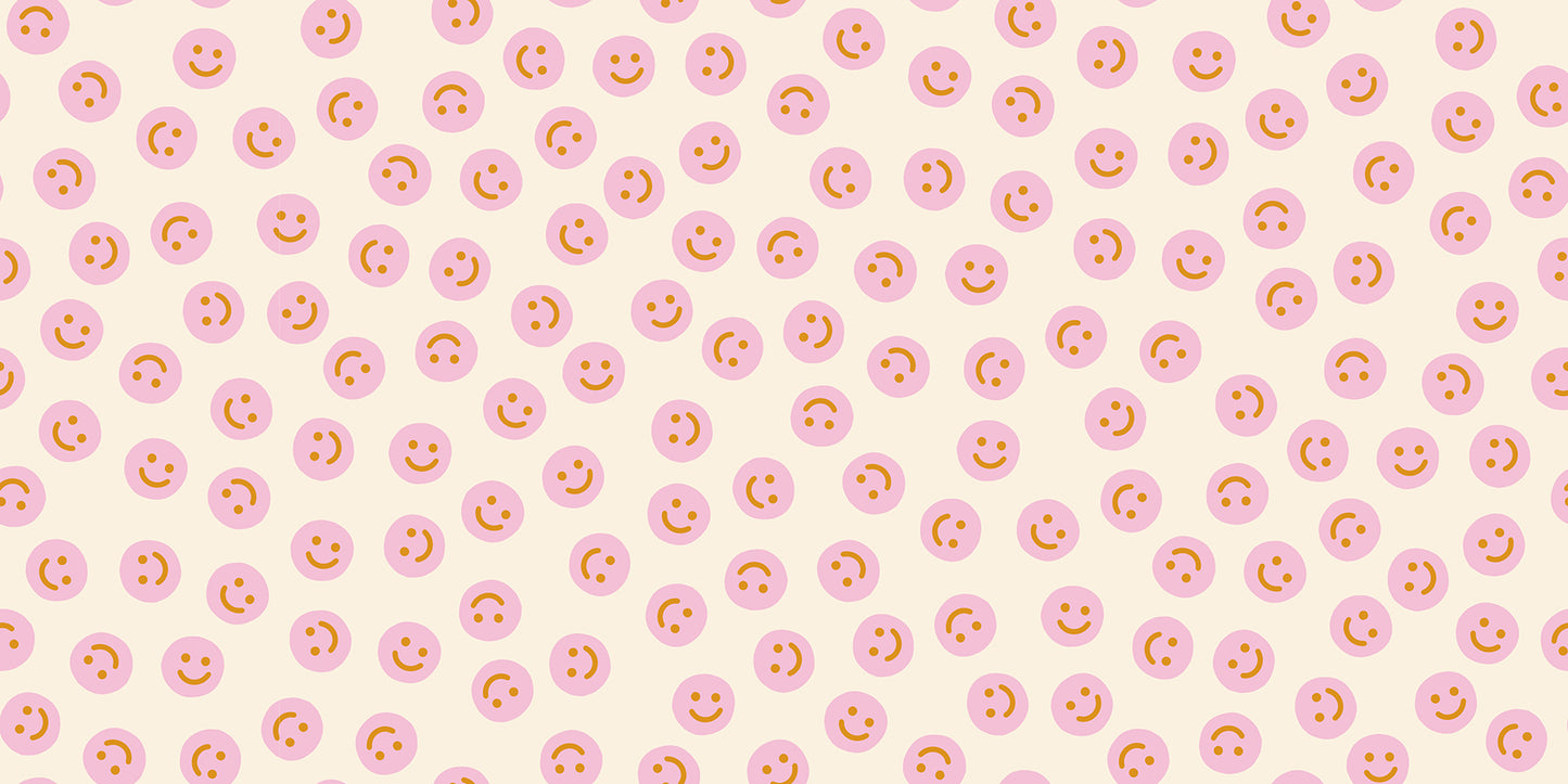 PREORDER Ruby Star Society Egg and Friends Smiley in Natural