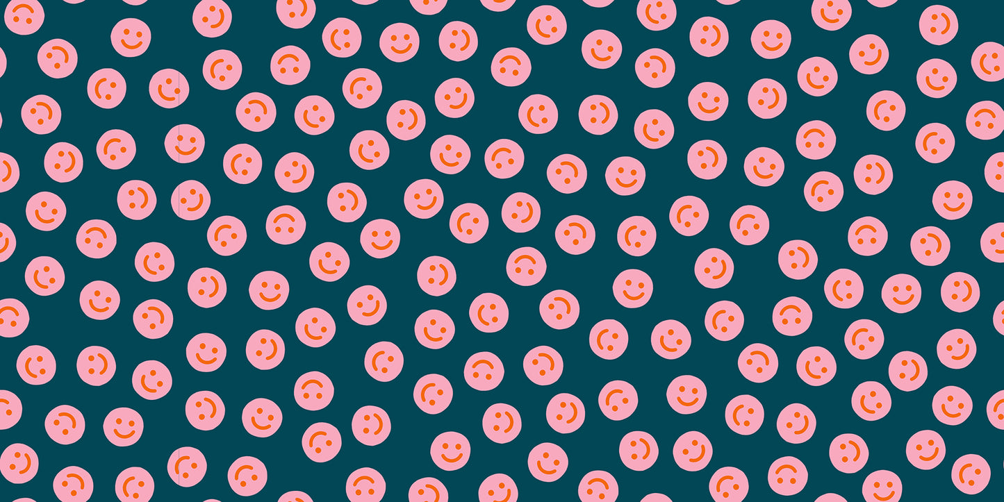 PREORDER Ruby Star Society Egg and Friends Smiley in Galaxy