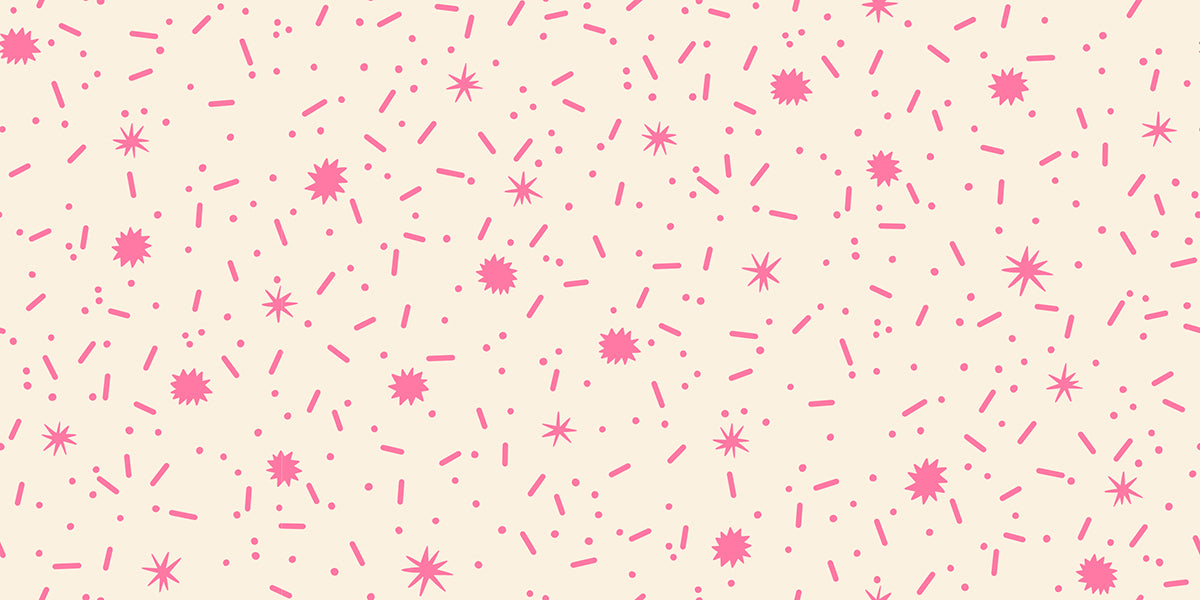 PREORDER Ruby Star Society Egg and Friends Sugar Rush in Neon Pink
