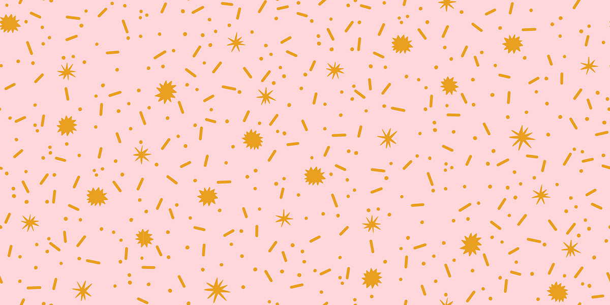 PREORDER Ruby Star Society Egg and Friends Sugar Rush in Cotton Candy Pink