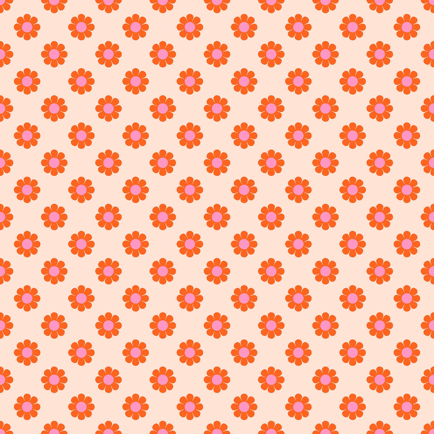 PREORDER Ruby Star Society Meadow Star Honey Pie in Peach