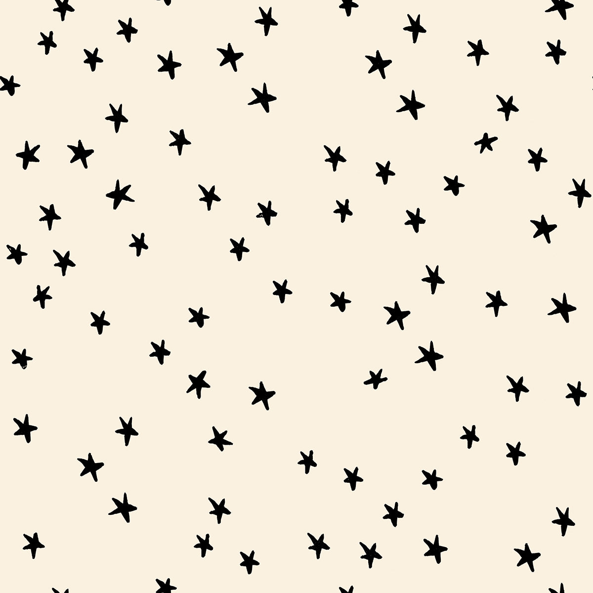 Starry in Natural/Black by Alexia Abegg for Ruby Star Society