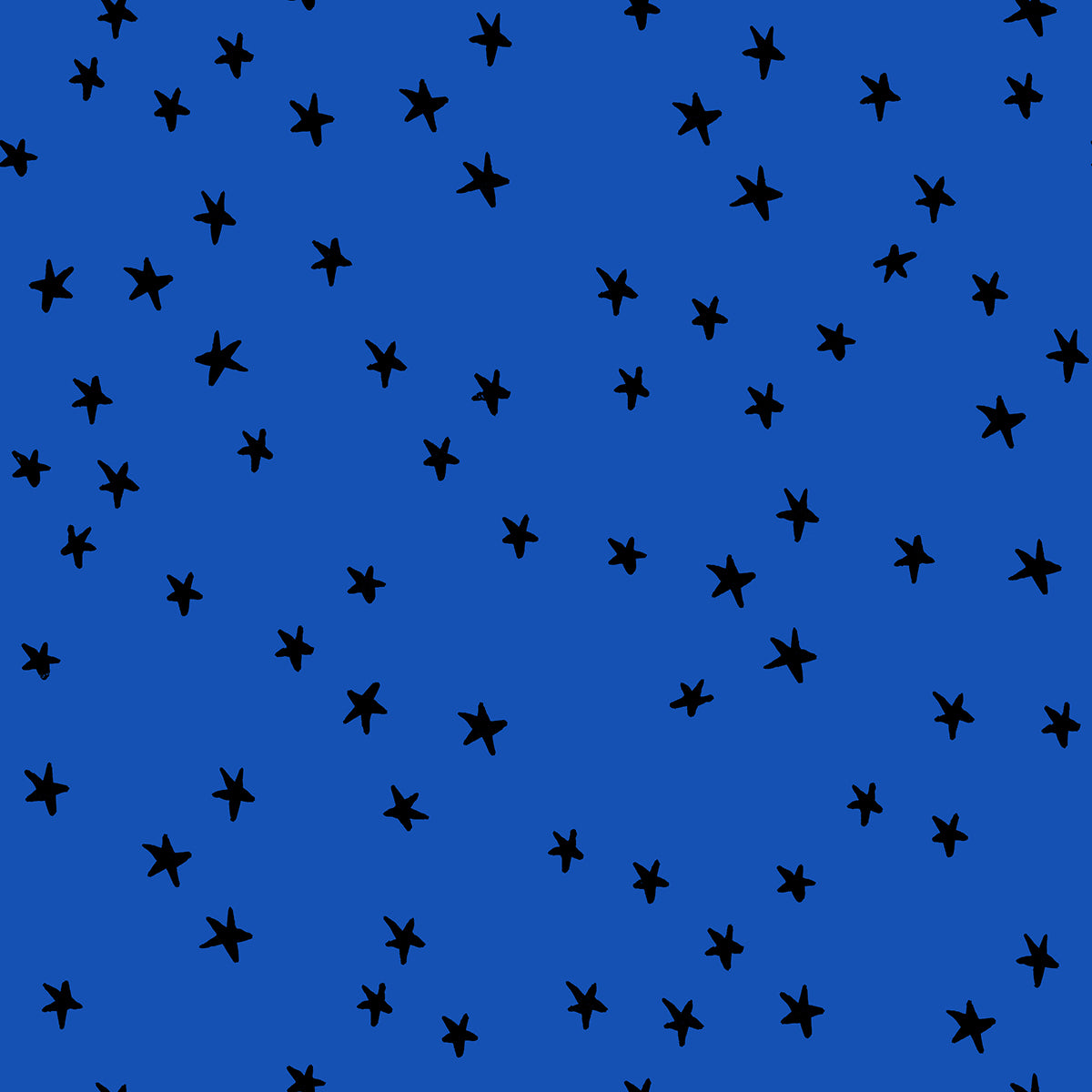 Starry in Blue Ribbon by Alexia Abegg for Ruby Star Society
