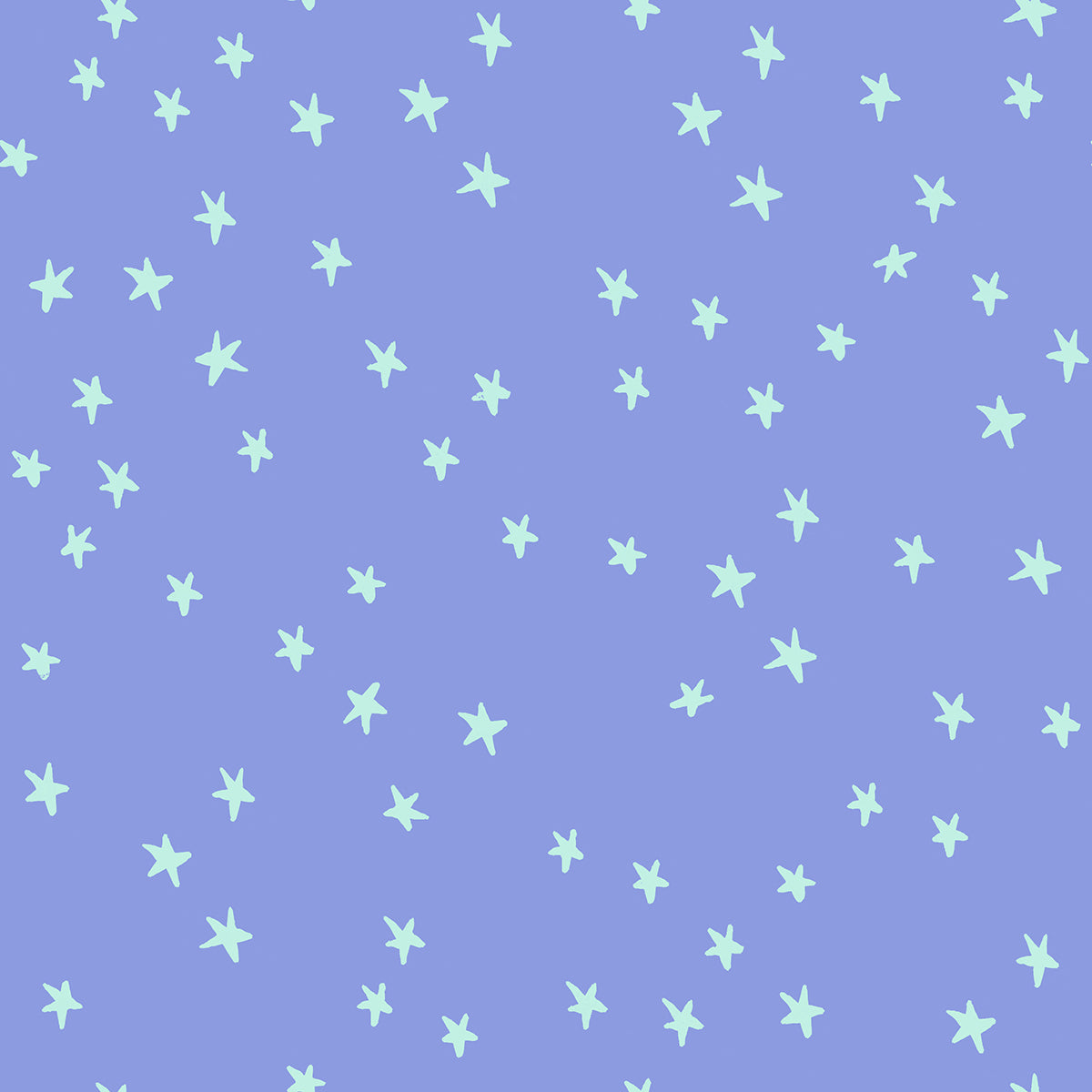 Starry in Dusk by Alexia Abegg for Ruby Star Society