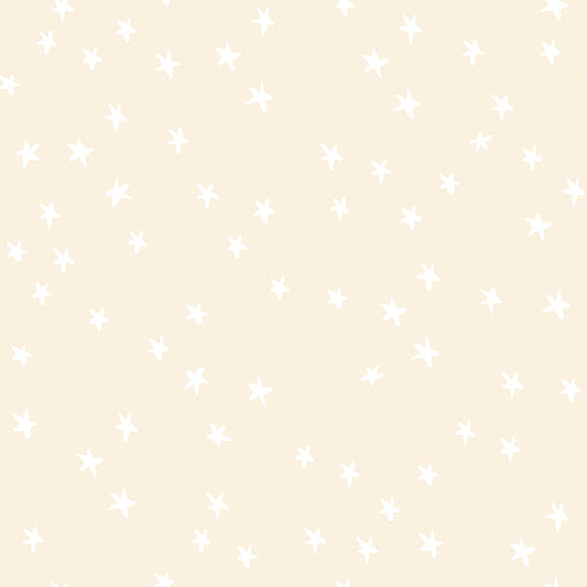 Ruby Star Society New Starry in White on Natural