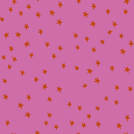 Ruby Star Society New Starry in Heliotrope