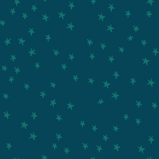 Ruby Star Society New Starry in Galaxy