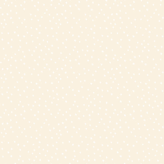 Ruby Star Society New Starry in Mini White on Natural