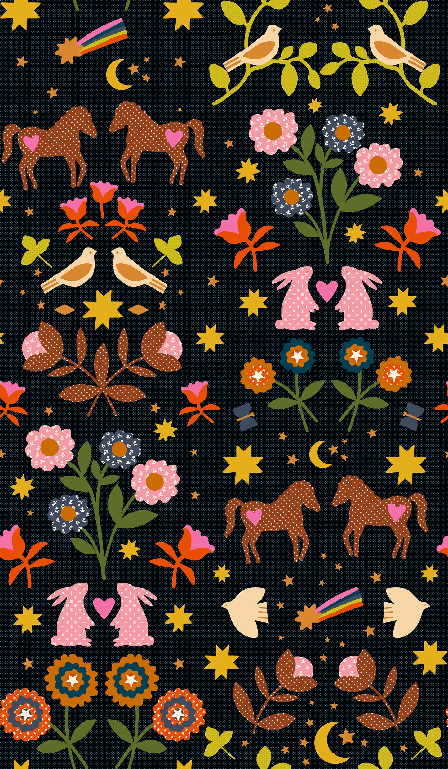 PREORDER Ruby Star Society Mystic Fable Soft Black