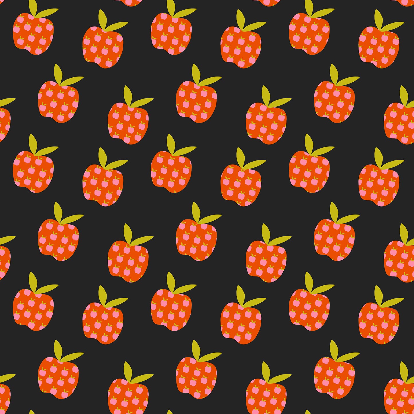 PREORDER Ruby Star Society Mystic Fable Big Apple Soft Black