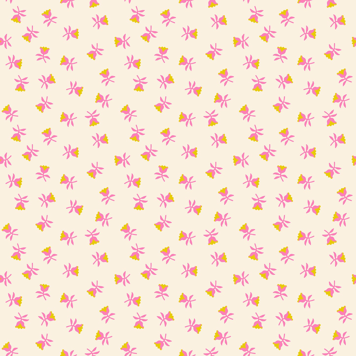 PREORDER Ruby Star Society Mystic Fable Sweetflower Neon Pink