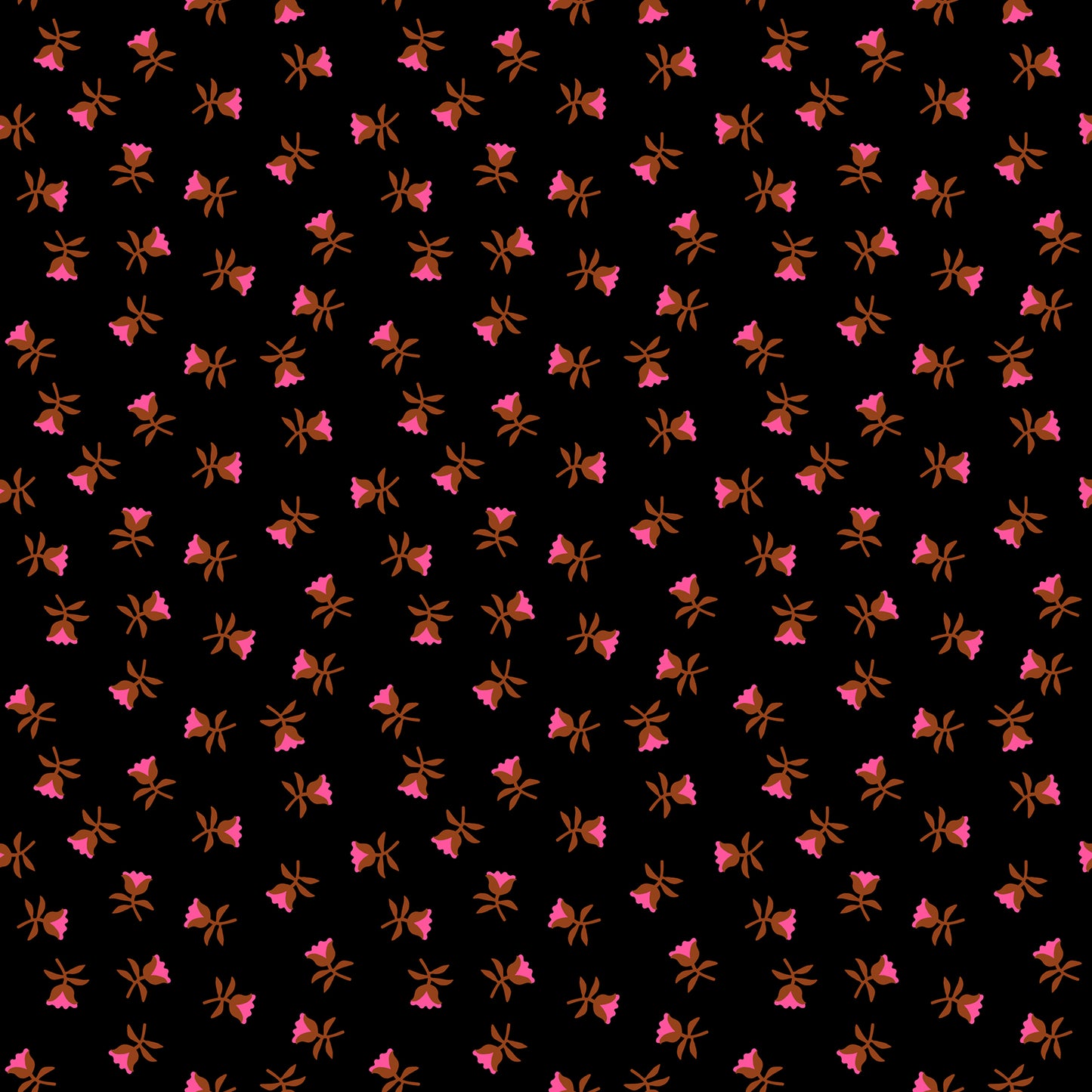 PREORDER Ruby Star Society Mystic Fable Sweetflower Soft Black