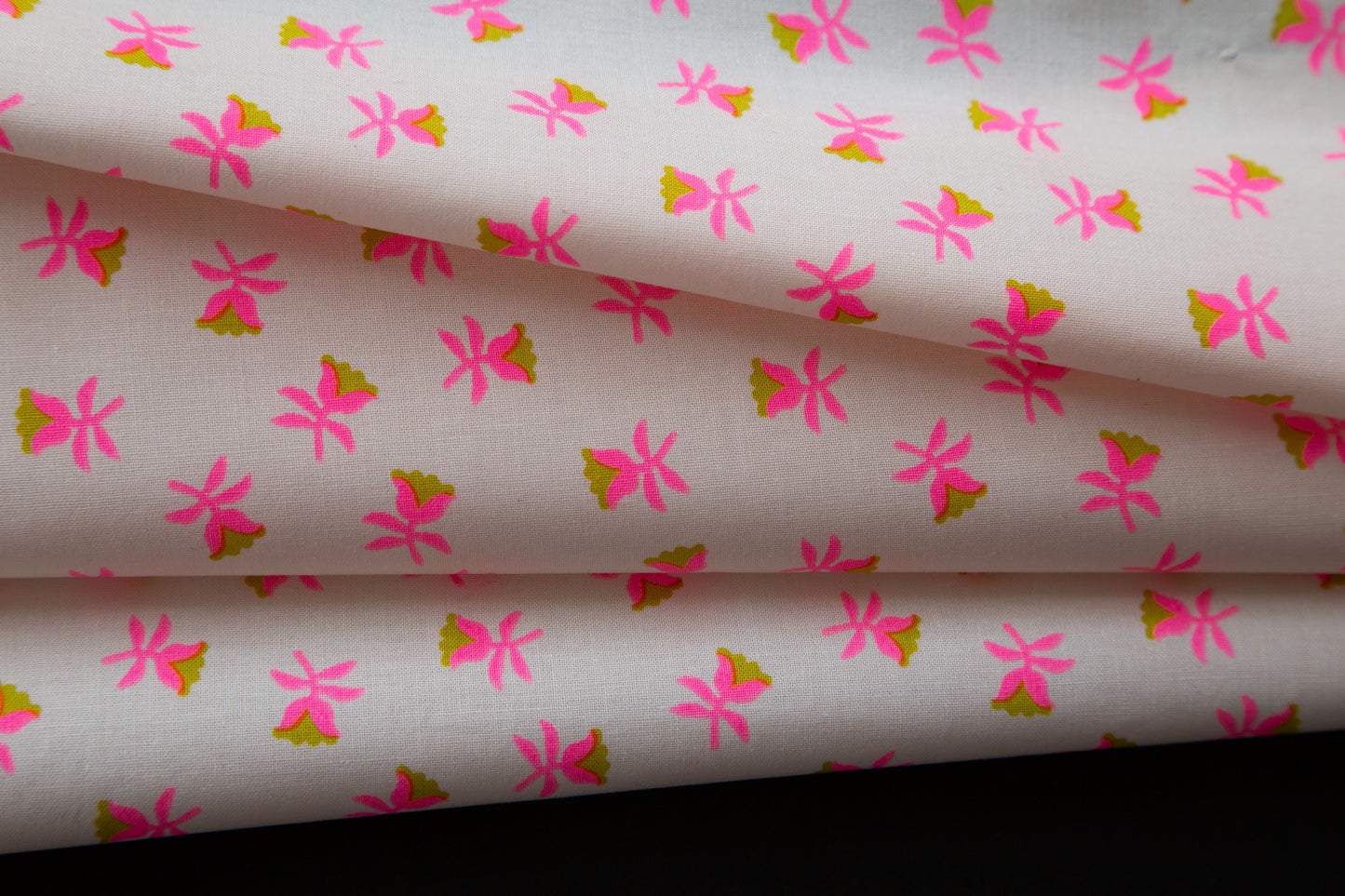 PREORDER Ruby Star Society Mystic Fable Sweetflower Neon Pink