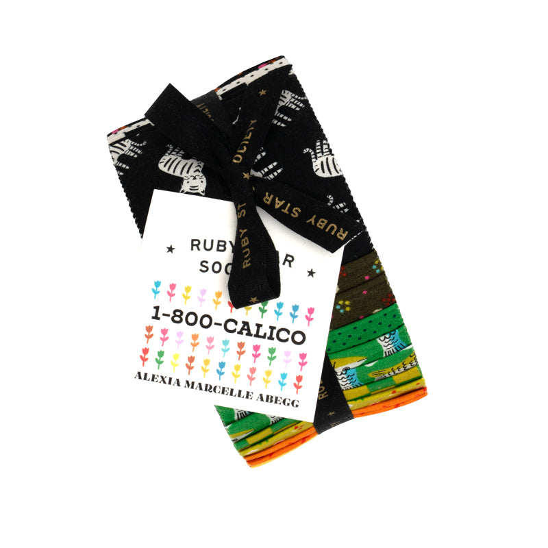 PREORDER Ruby Star Society 1 800 Calico Jelly Roll