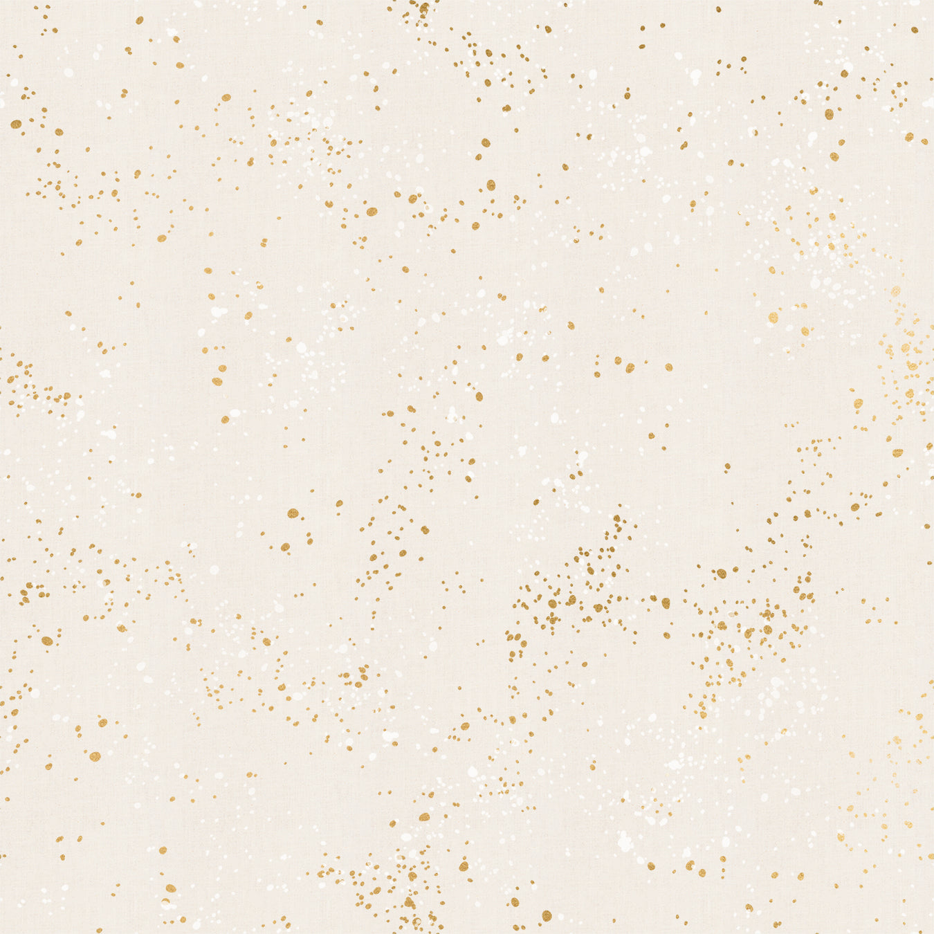 Ruby Star Society Speckled in Metallic White Gold
