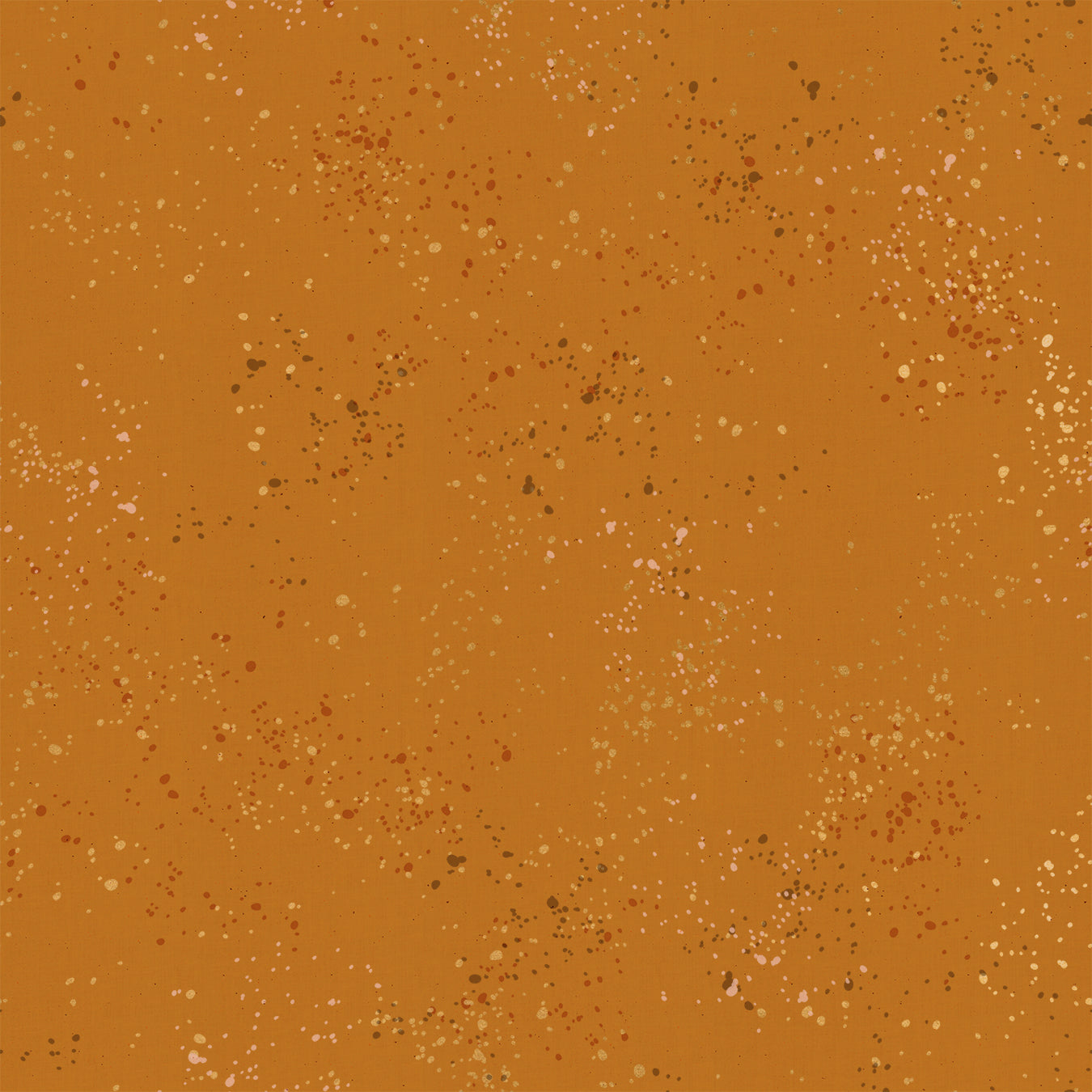 Ruby Star Society Speckled in Metallic Earth