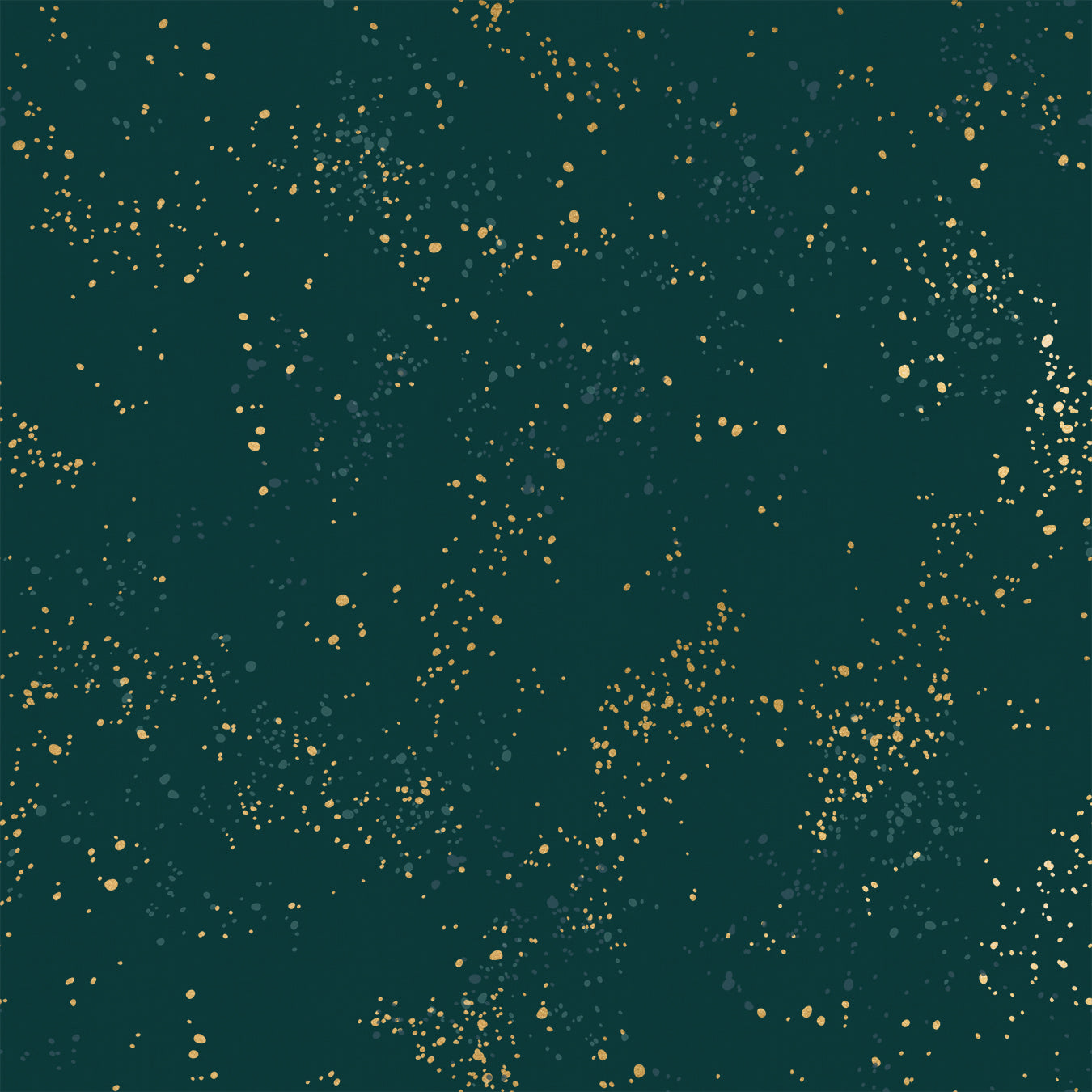 Ruby Star Society Speckled in Metallic Pine