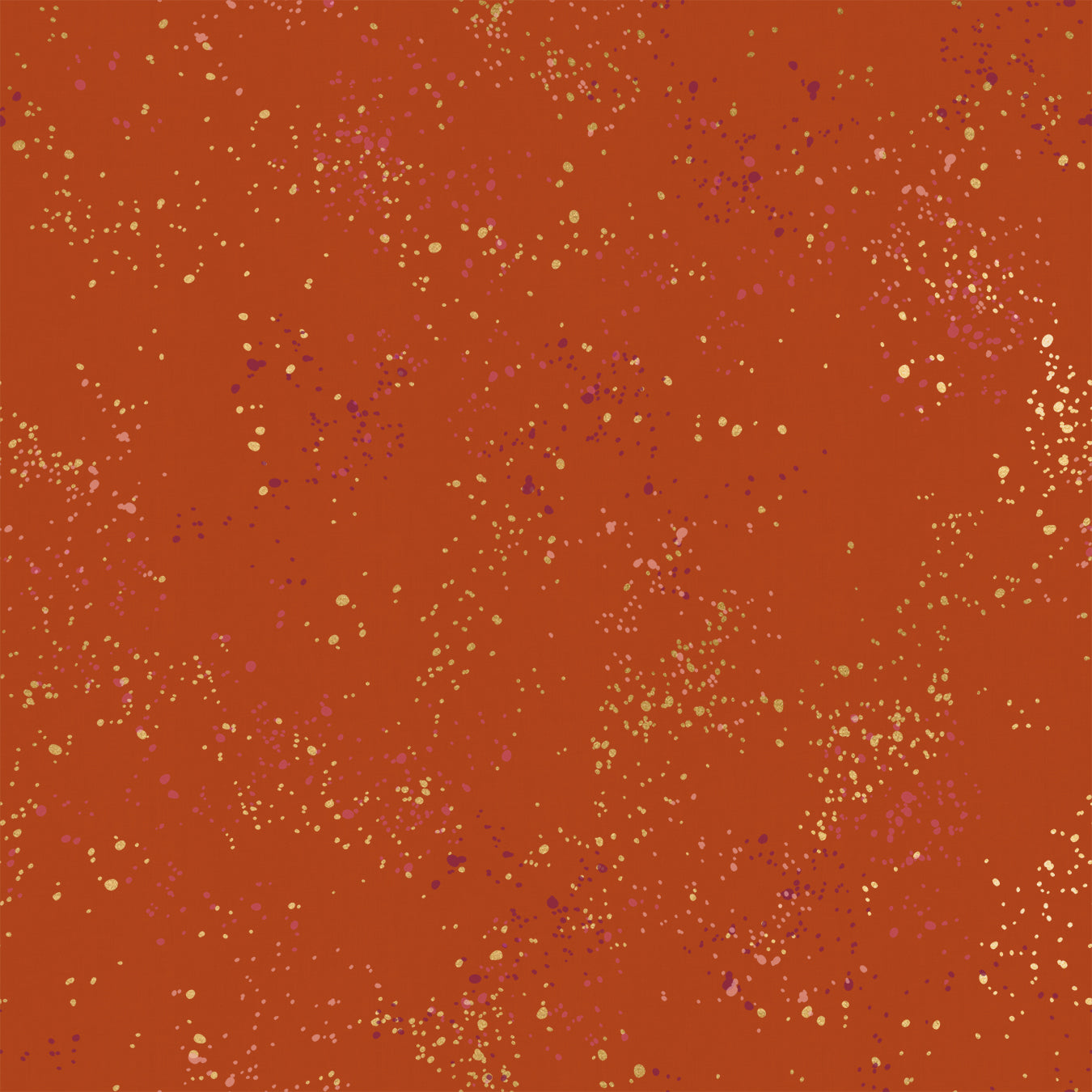 Ruby Star Society Speckled in Metallic Cayenne