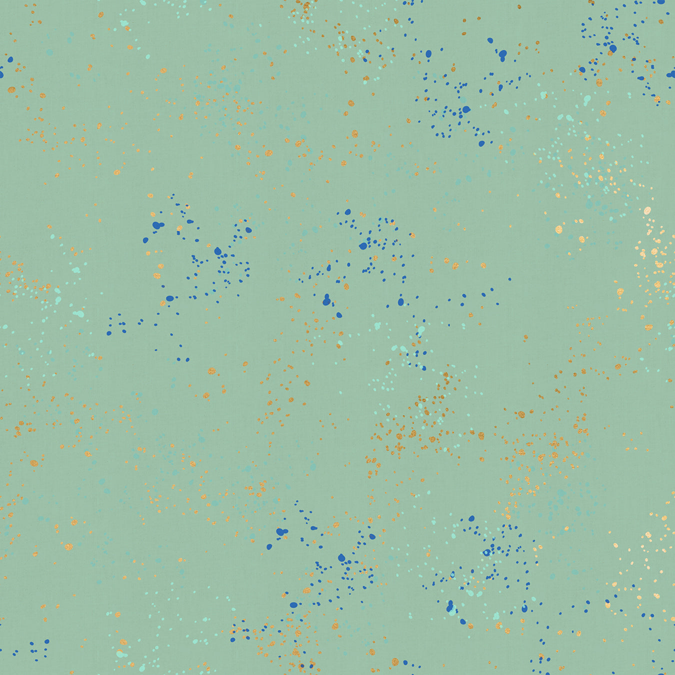 Ruby Star Society Speckled in Metallic Frost