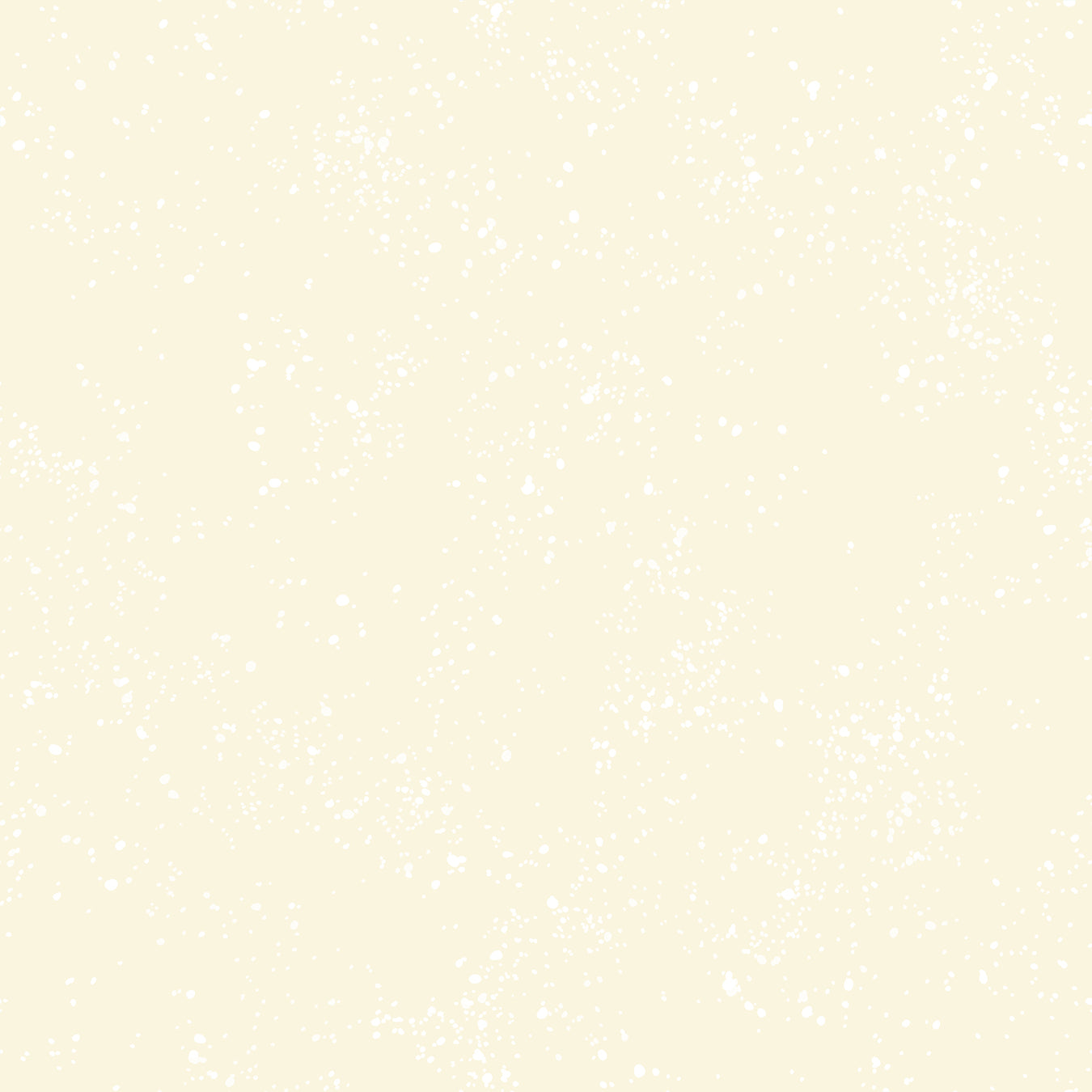 Ruby Star Society Speckled in Sweet Cream Speckled fabric in cream