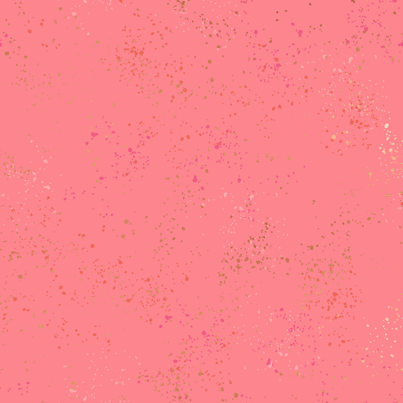 Ruby Star Society Speckled in Metallic Sorbet