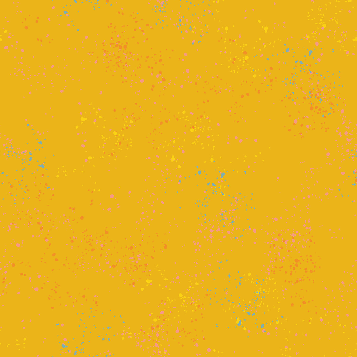 Ruby Star Society Speckled in Goldenrod