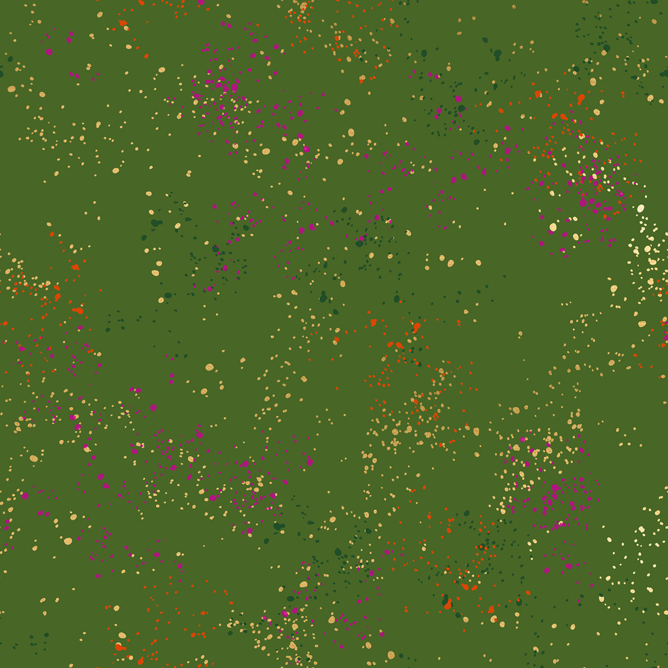 Ruby Star Society Speckled in Sarah Green