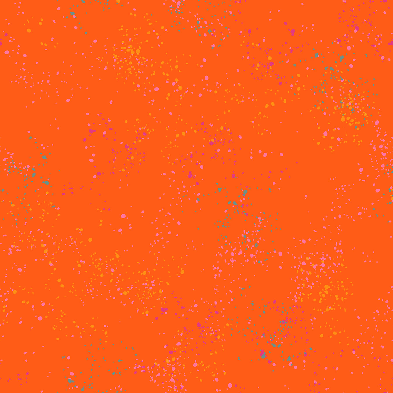 Ruby Star Society Speckled in Goldfish