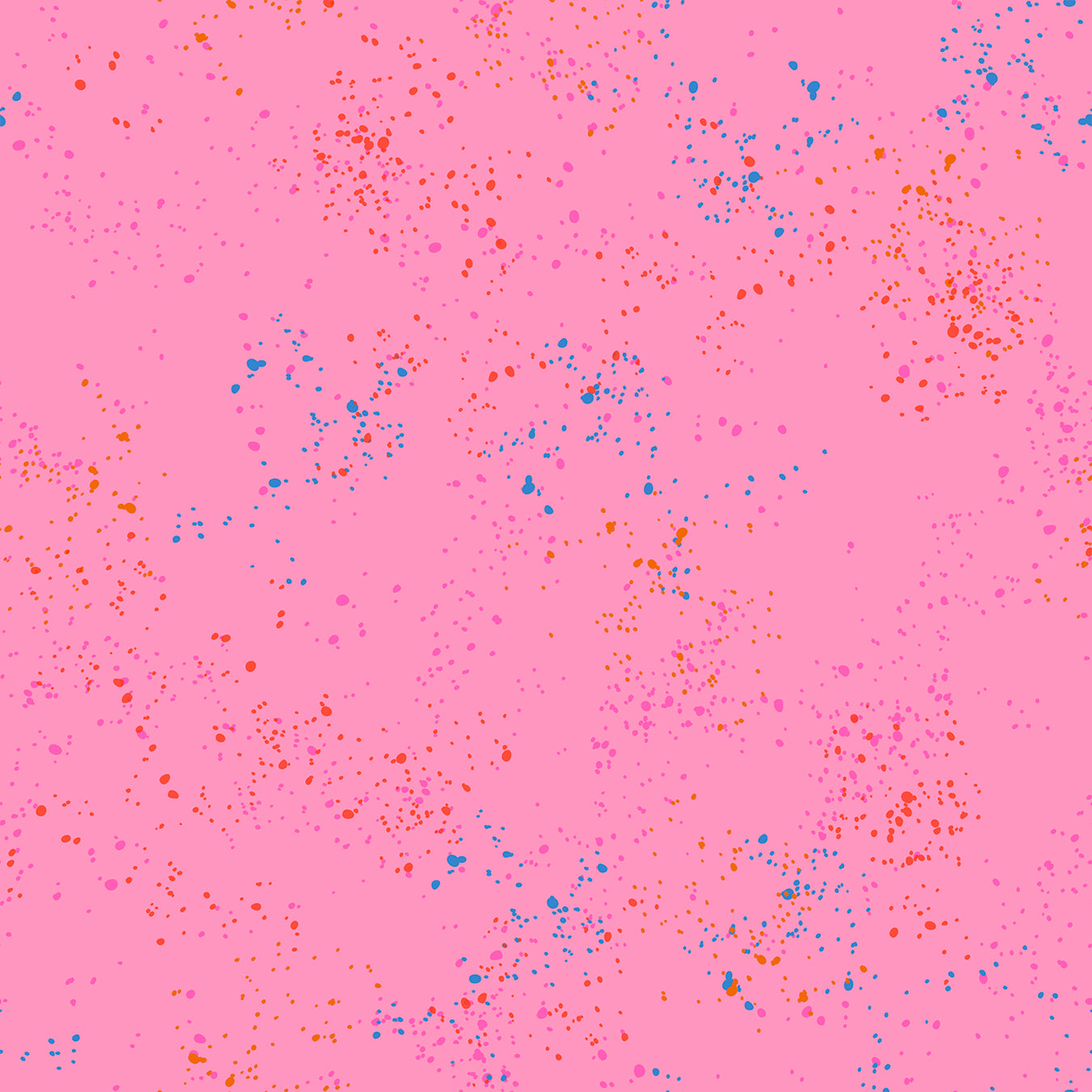 Ruby Star Society Speckled in Flamingo