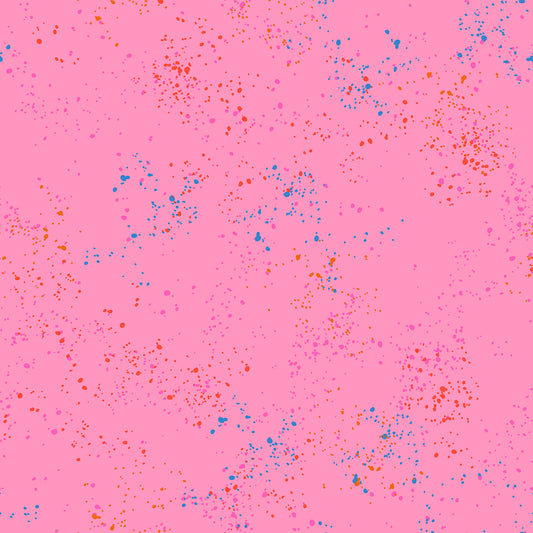 Ruby Star Society Speckled in Flamingo