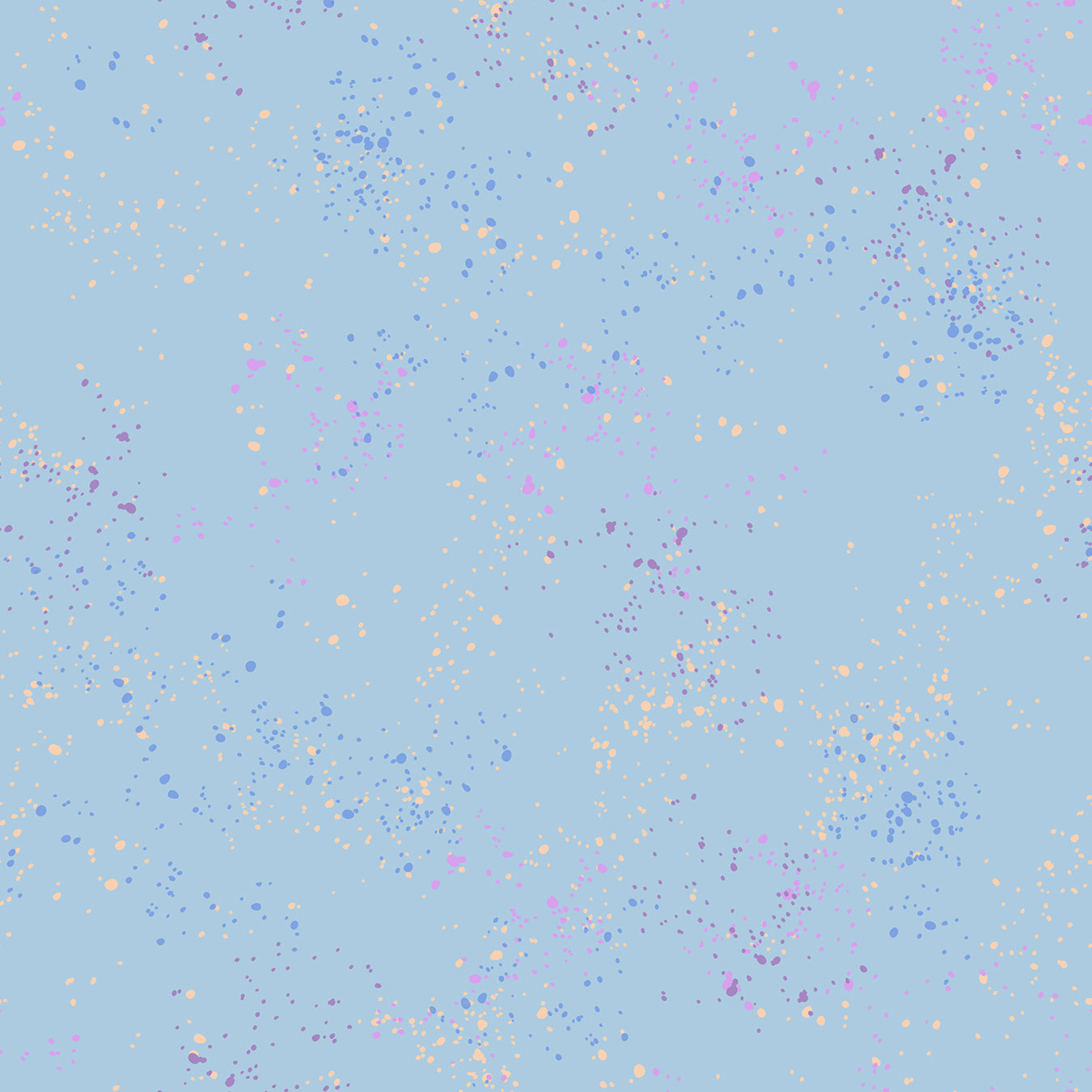Ruby Star Society Speckled in Water Blue