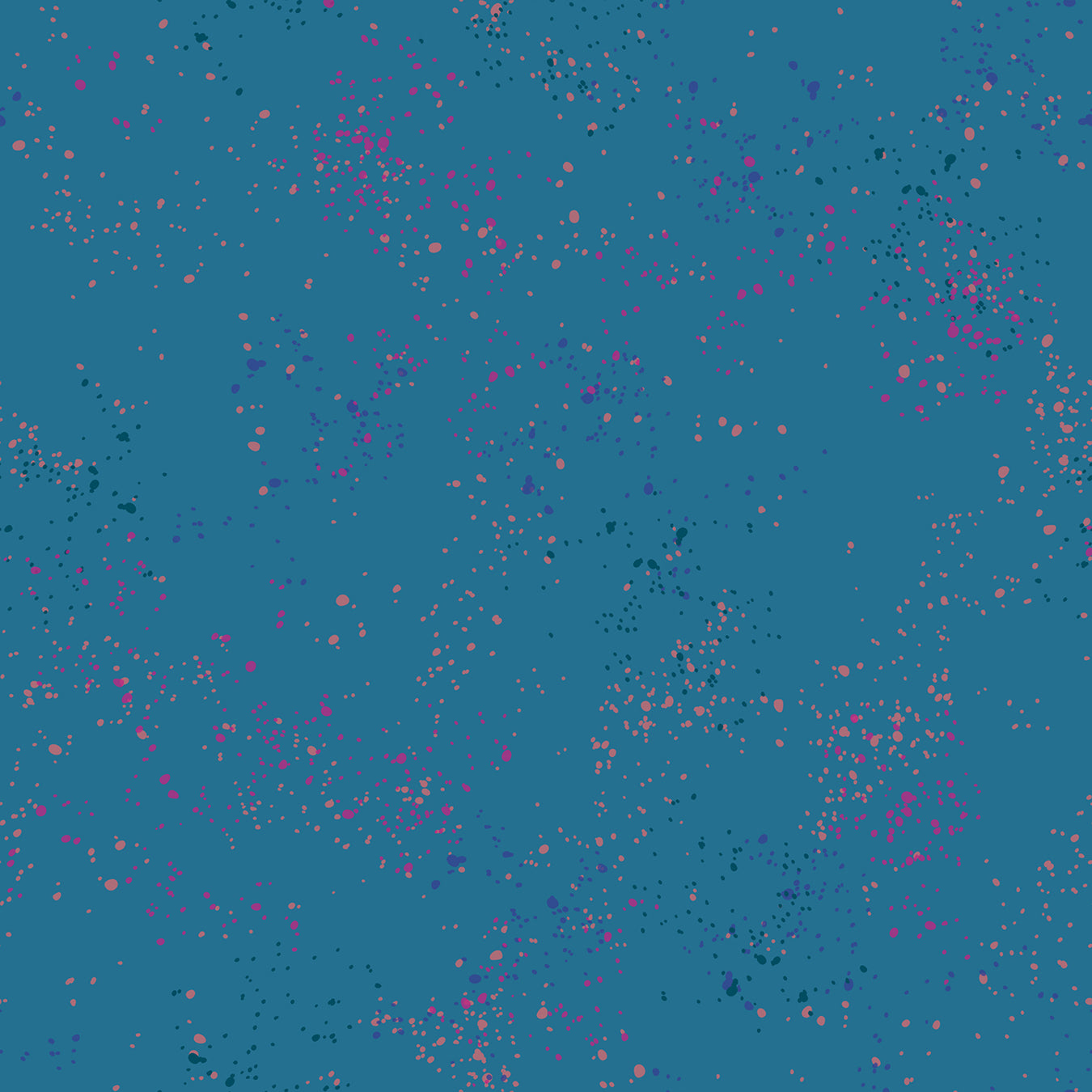 Ruby Star Society Speckled in Chambray