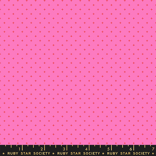 PREORDER Ruby Star Society Sidekicks Add It Up Vivid Pink