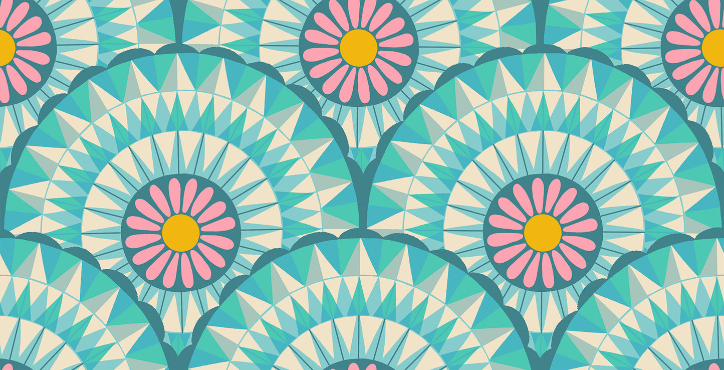 Ruby Star Society Carousel Bundle by Melody Miller