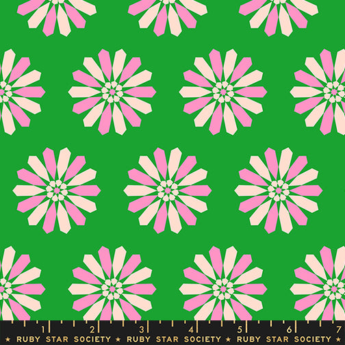 PREORDER Ruby Star Society Sparkle Mart Freshly Picked Deep Verdant