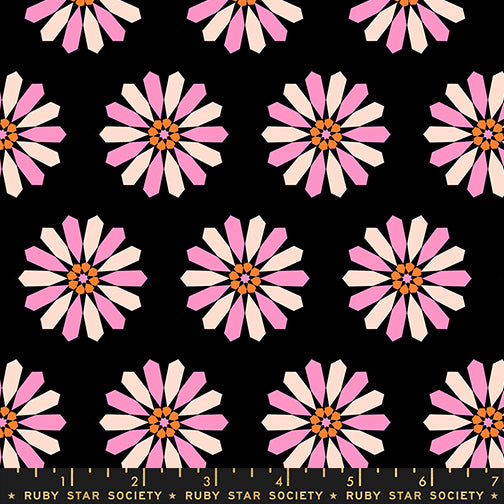 PREORDER Ruby Star Society Sparkle Mart Freshly Picked Black