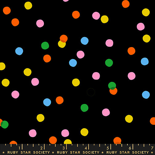 PREORDER Ruby Star Society Sparkle Mart Spritz Black