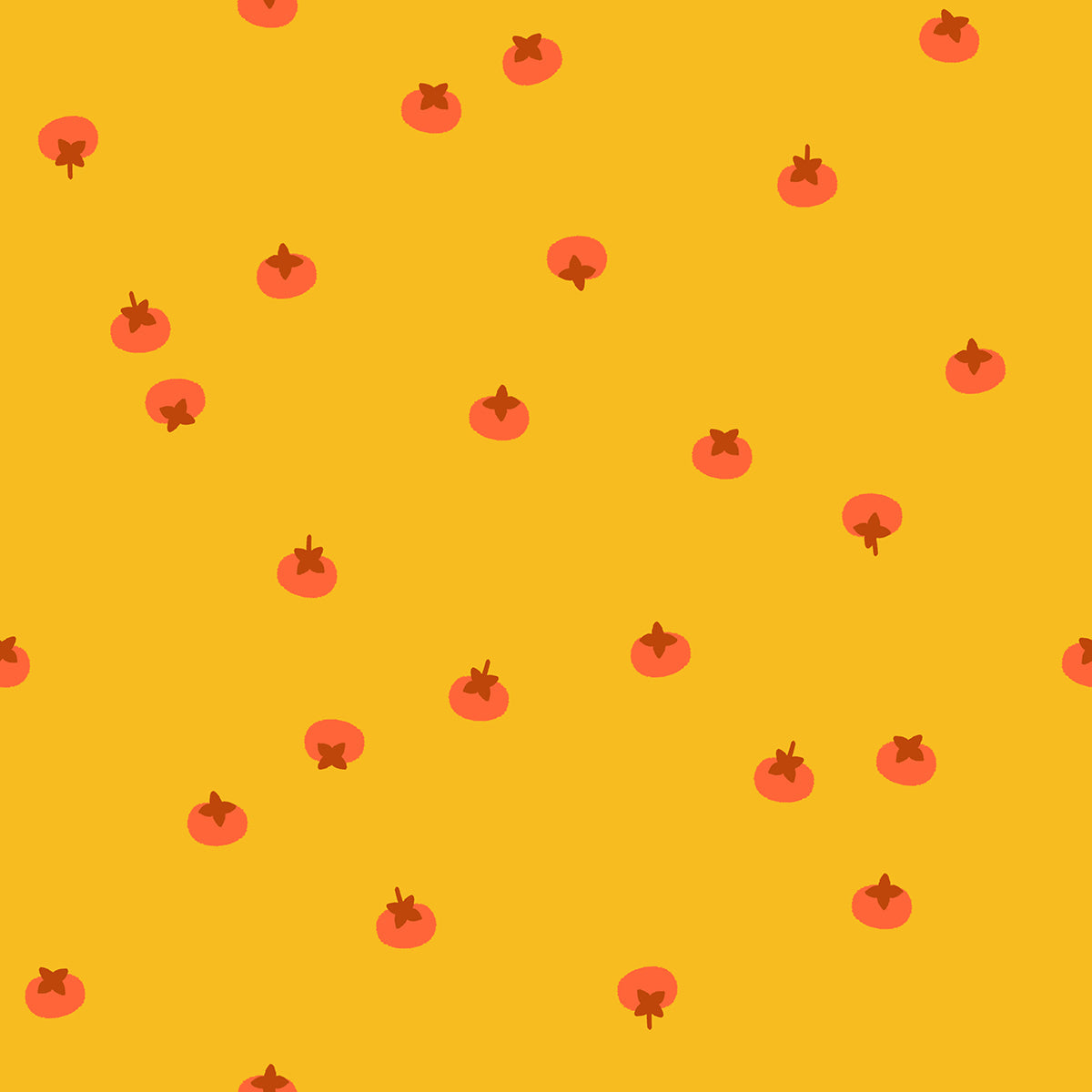 Ruby Star Society Persimmon Fabric Swatch