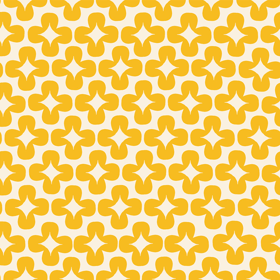 Ruby Star Society Persimmon Fabric Swatch