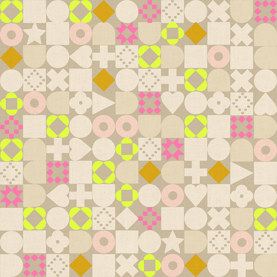 PREORDER Ruby Star Society LoFi Blocked Khaki