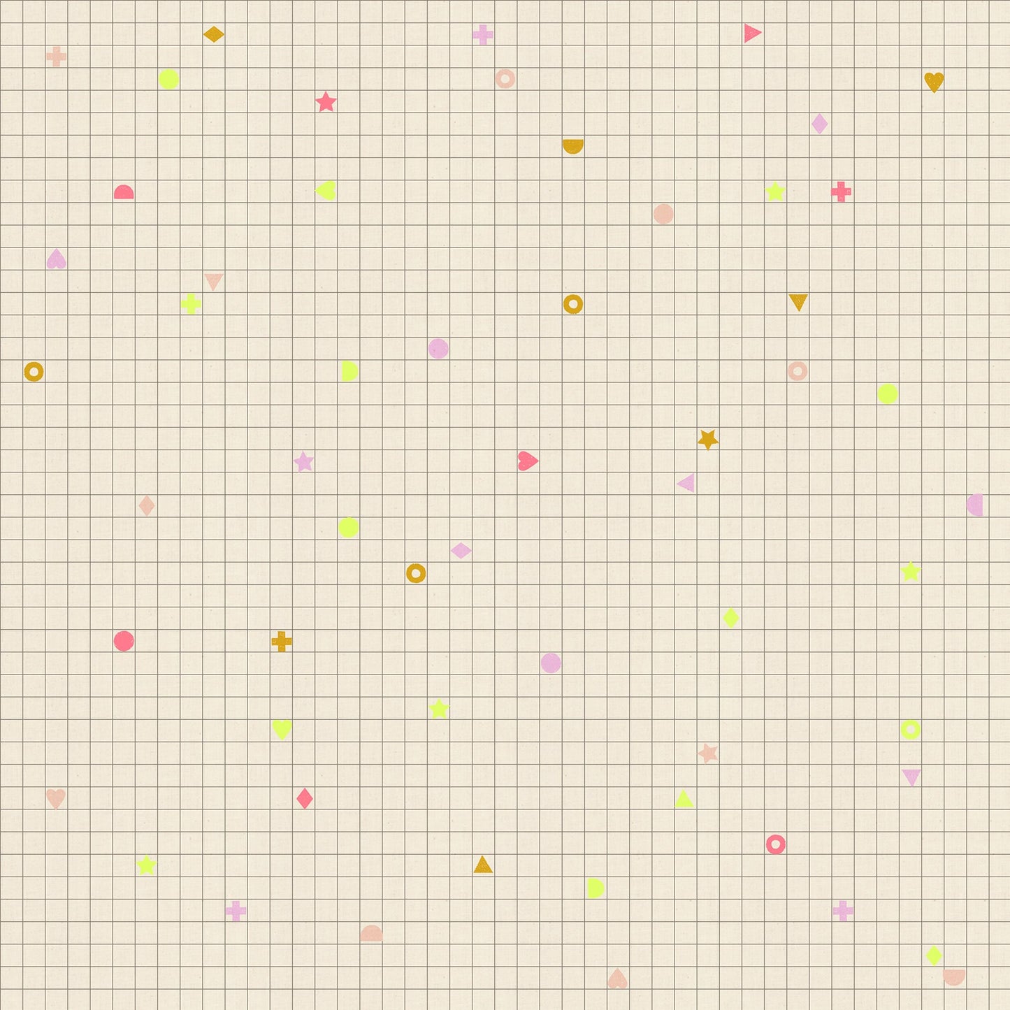 PREORDER Ruby Star Society LoFi Power Grid Natural