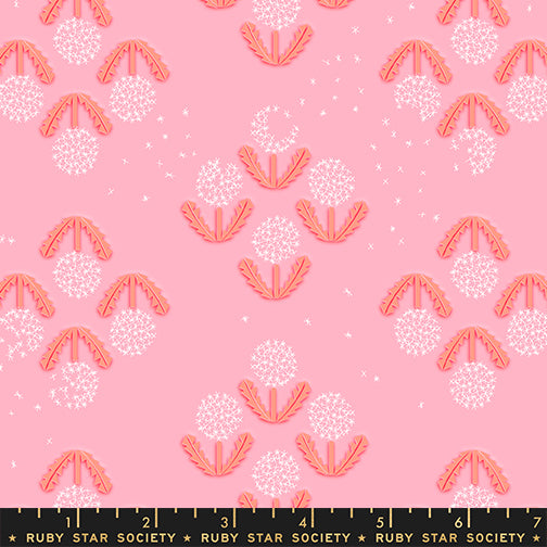 PREORDER Ruby Star Society Float Puff Posy