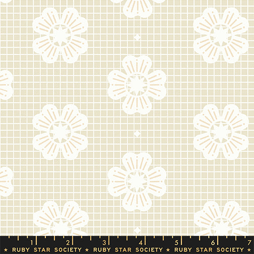 PREORDER Ruby Star Society Sybil And Old Lace Parchment