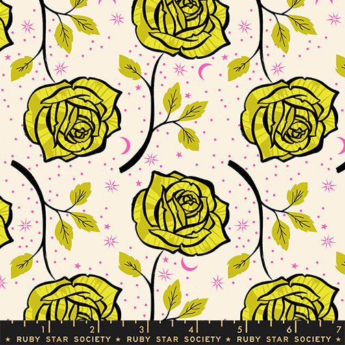 PREORDER Ruby Star Society Ink Shop Ink Rose Pistachio