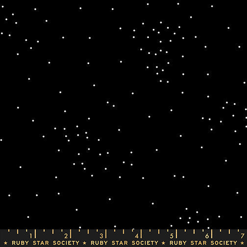 PREORDER Ruby Star Society Ink Sugar Black