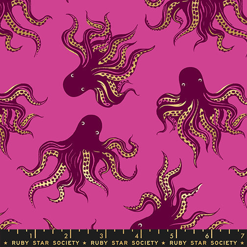 PREORDER Ruby Star Society Ink Shop Mystery Food Berry