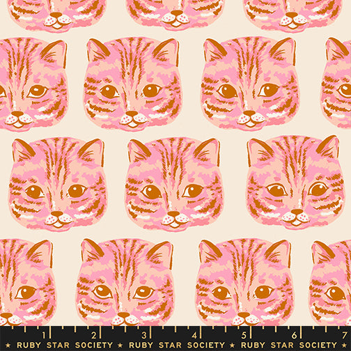 PREORDER Ruby Star Society Oops All Cats Meow Meow Sorbet