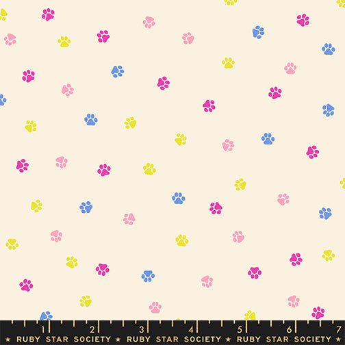 PREORDER Ruby Star Society Oops All Cats Pawsome Natural